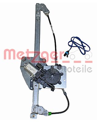 METZGER 2160453 ORIGINAL ERSATZTEIL Fensterheber